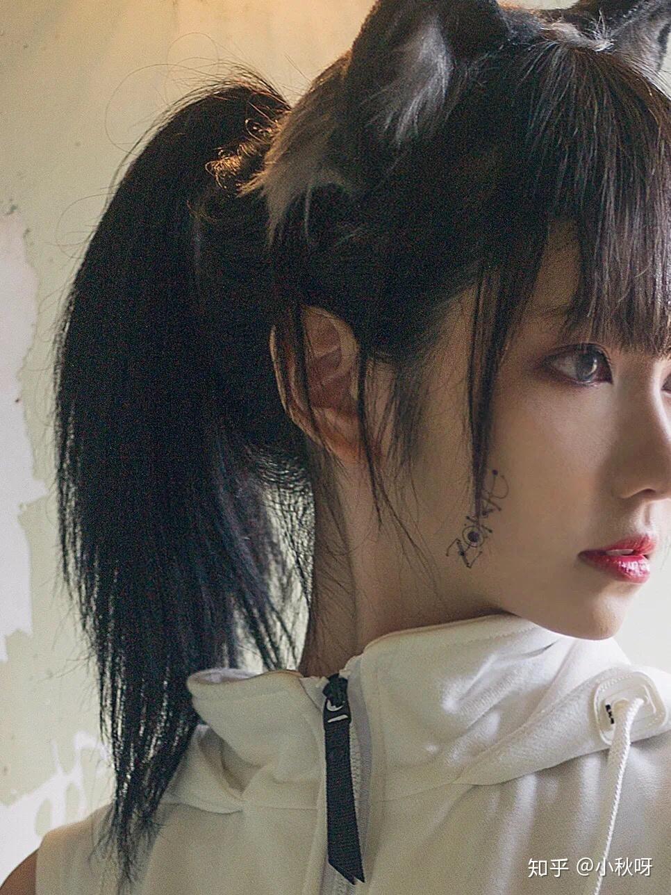 南桃momoko是正经的coser吗