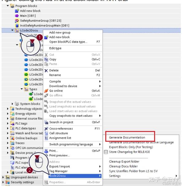 Note2024122303_Code2Docu插件初使用V1.0 - 知乎