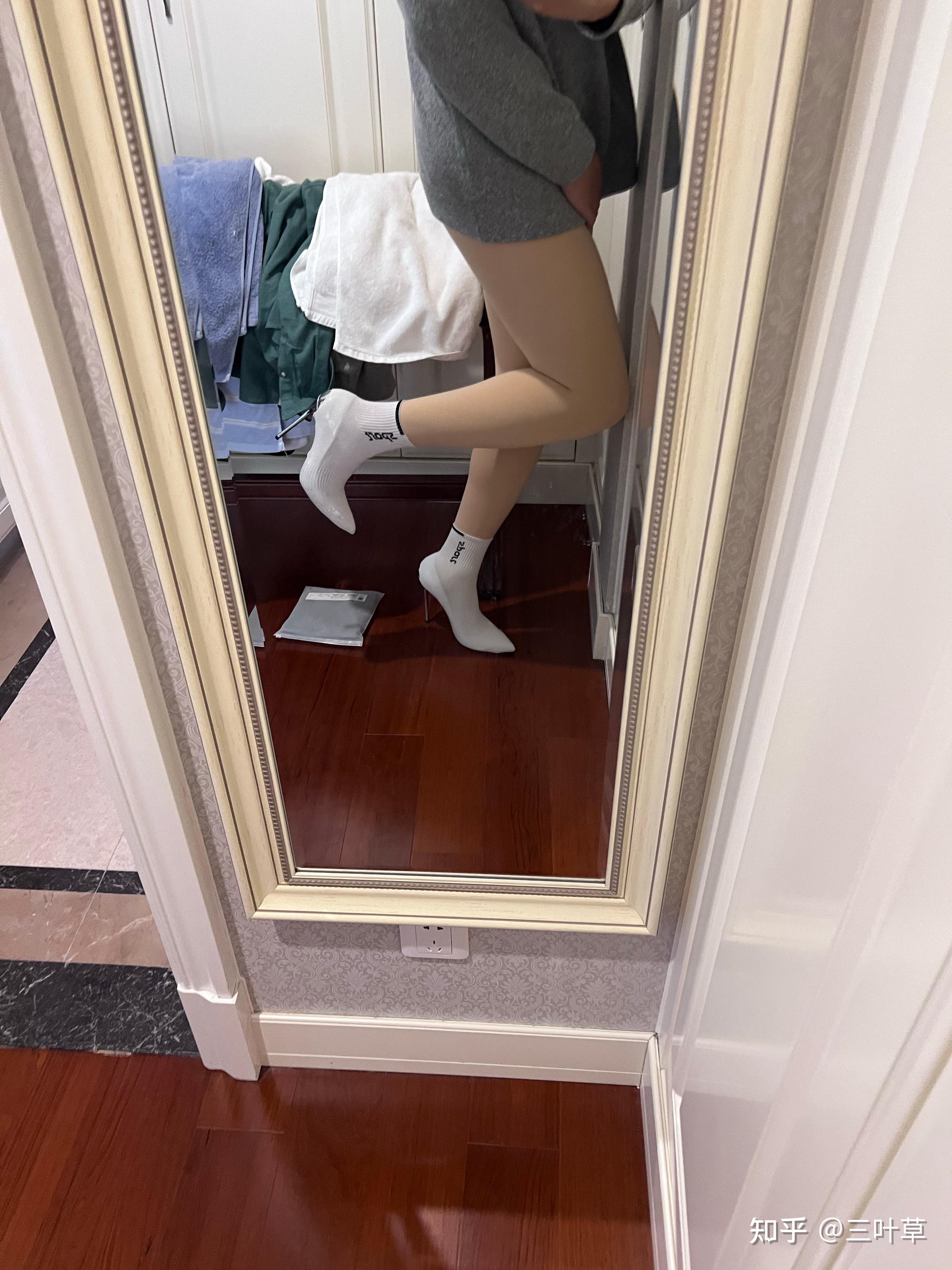 作为男生我却想穿光腿神器大家说说怎么看