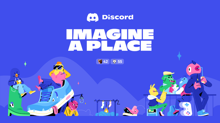 【头号玩家】第82期:Discord,从工具到社区,打造3亿用户线上第三空间 - 知乎