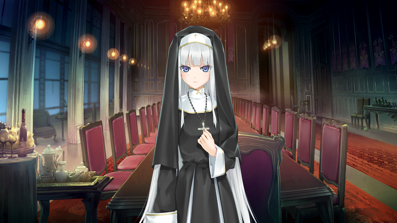 如何评价《美少女万华镜》(美少女万華鏡)系列? - 知乎