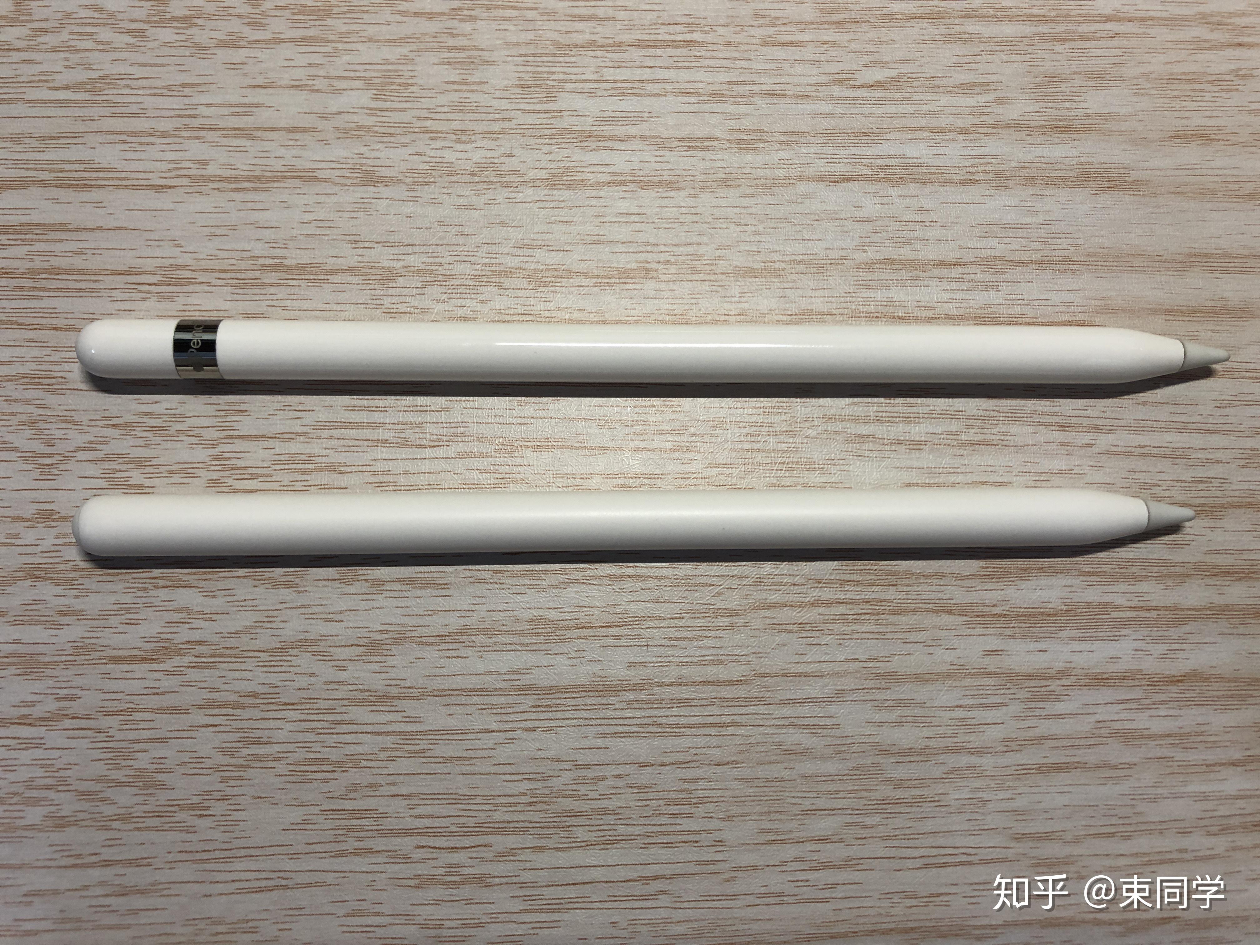 applepencil與淘寶上一兩百塊的電容筆有什麼不同