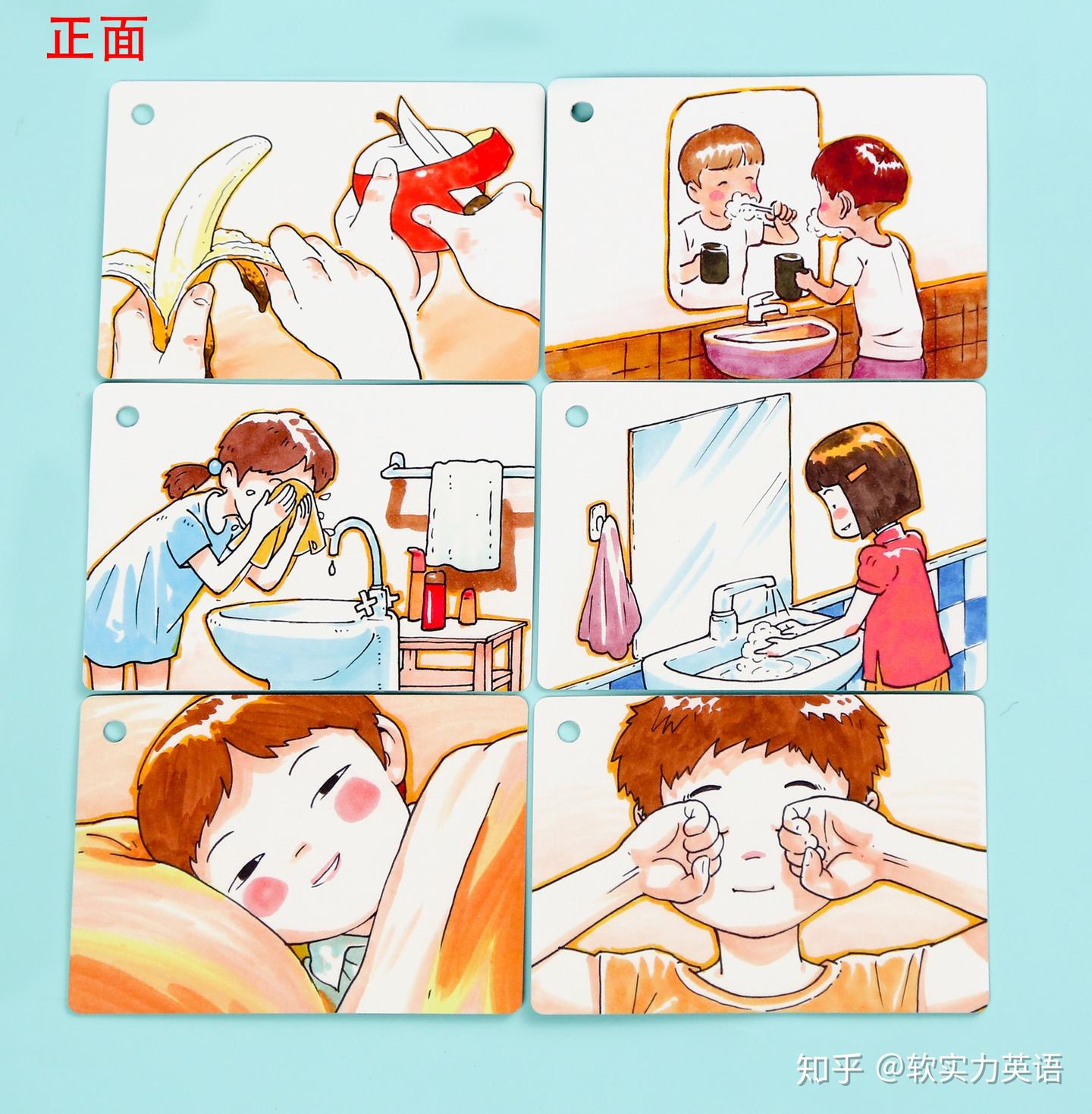 所有英语启蒙的诀窍，都总结在这一句话里- 知乎