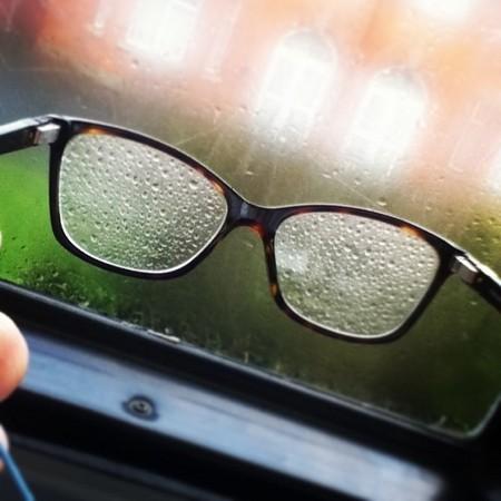 眼镜起雾的问题为何通过等离子清洗机就能解决?