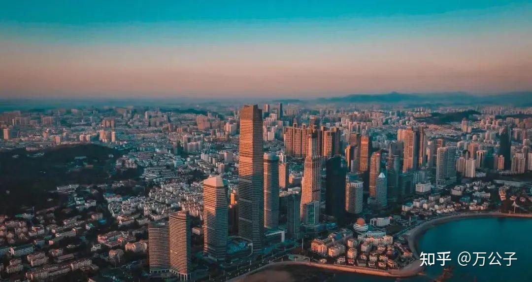 房价全面下跌,专家说:未来三年的房价将创"历史新低"?可能吗? - 知乎