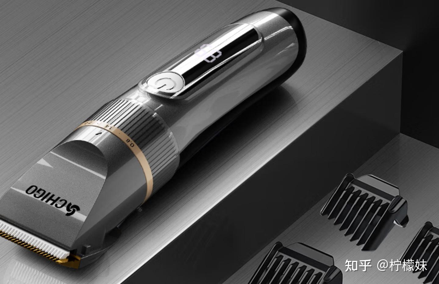 2025年理发器推荐，好用耐用的理发器推荐- 知乎