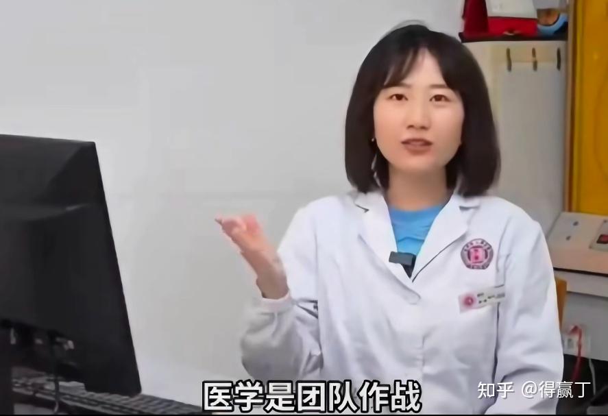 曾医生能回原来的工作岗位么 - 知乎