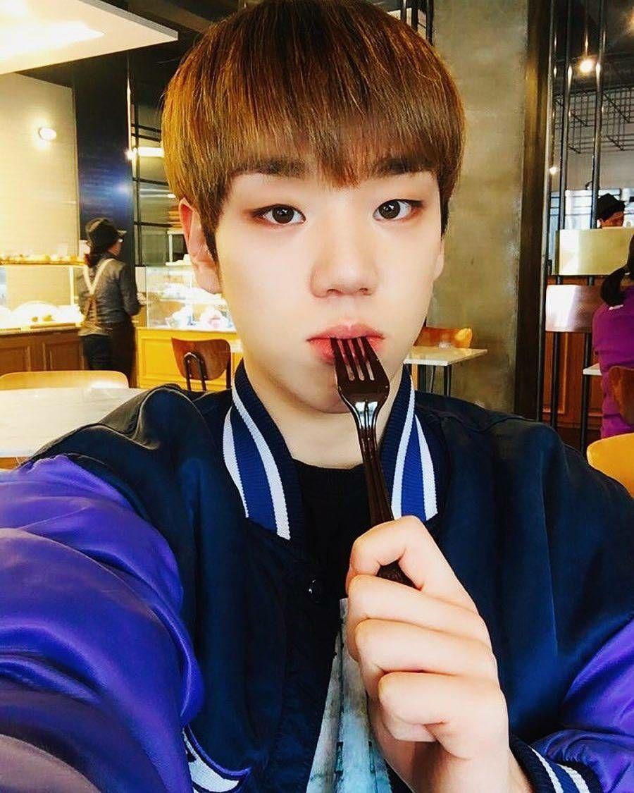 如何评价mixnine里面的金炳官