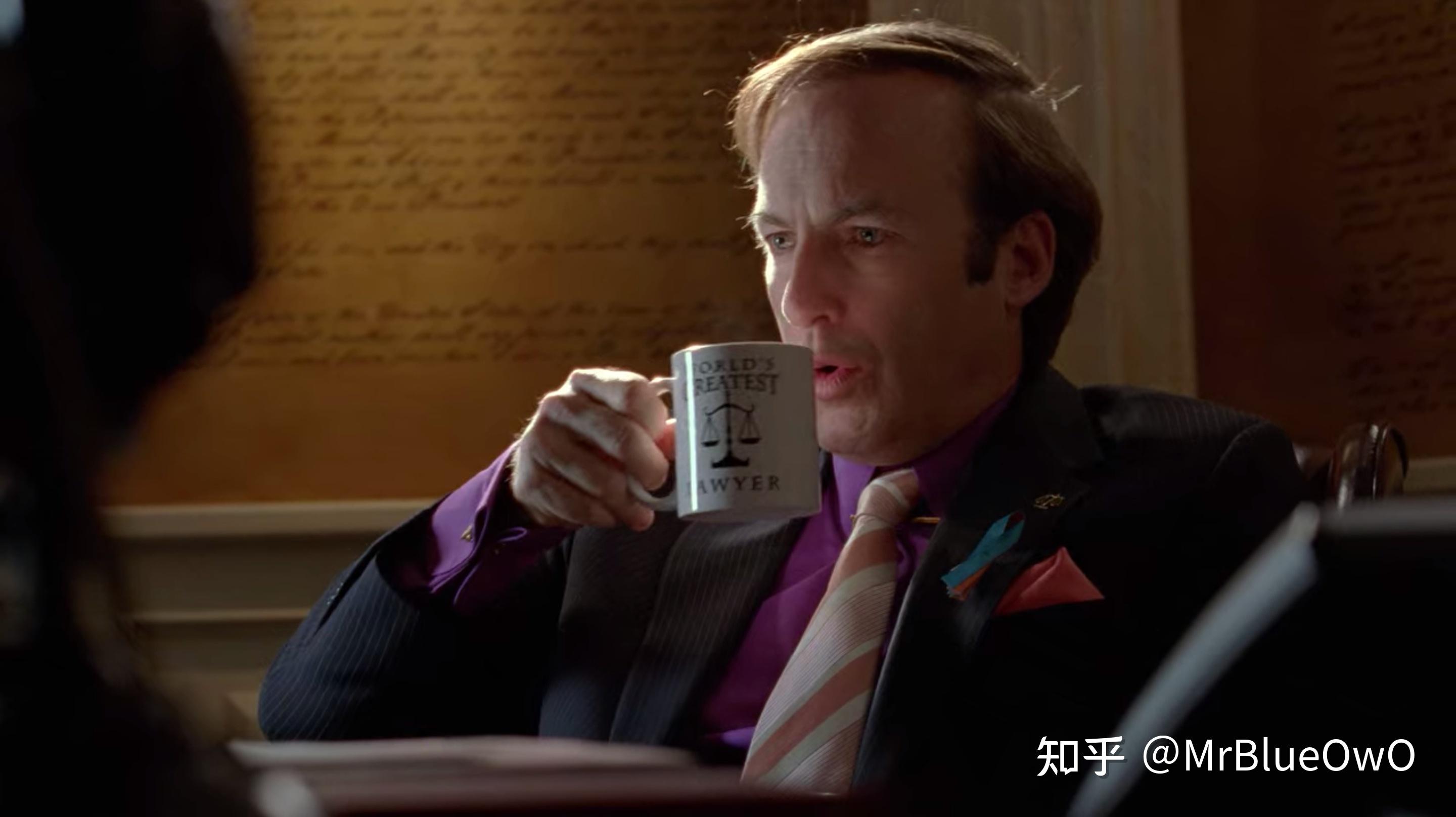 如何评价《风骚律师》（better Call Saul）第六季第九集？ 知乎