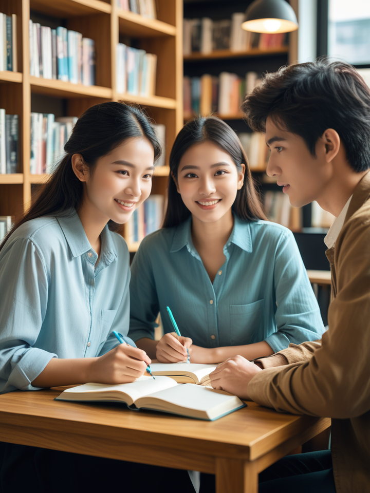 四种读书会互动策略：开启五感，体验不一样的阅读世界 - 知乎