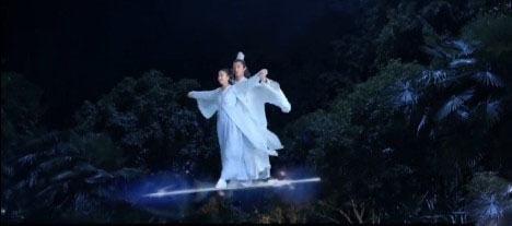 《修真世界深度设定（二十一）/交通漫谈:御剑飞行》 - 知乎