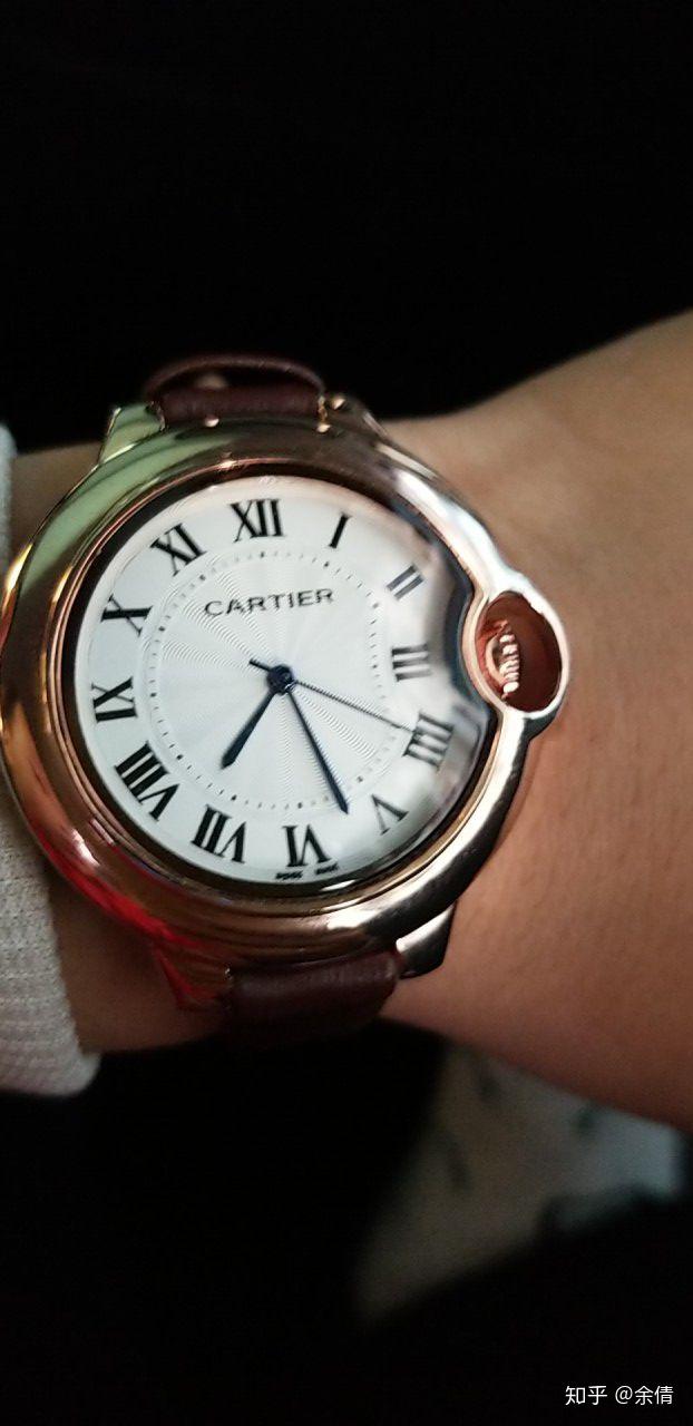 cartier卡地亚 有cc9008 这型号吗,看看是否是正品