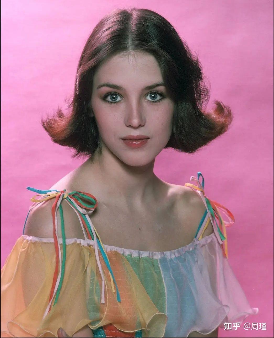 如何评价伊莎贝尔阿佳妮的长相