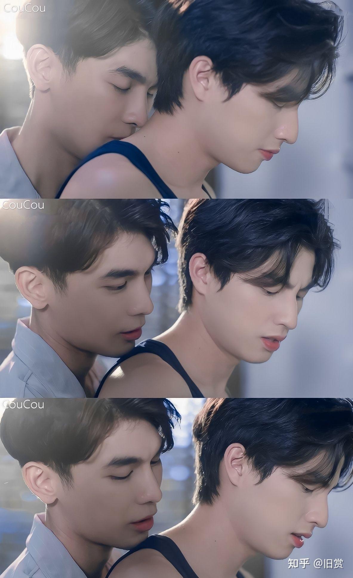 有没有好看的双男主泰剧? - 知乎