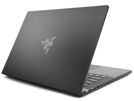 RAZER BLADE STEALTH 13 电竞Ultrabook全测评- 知乎