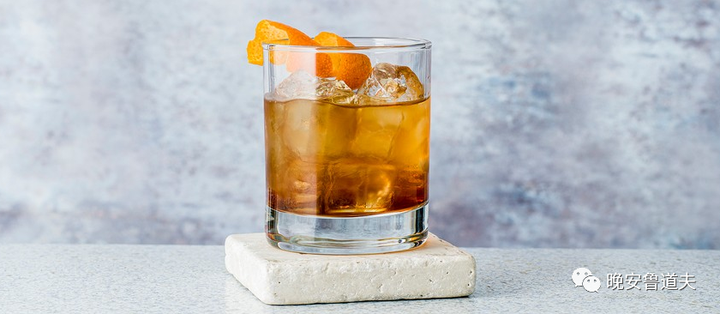 旧日情怀——古典鸡尾酒(Old-Fashioned Whiskey Cocktail) - 知乎