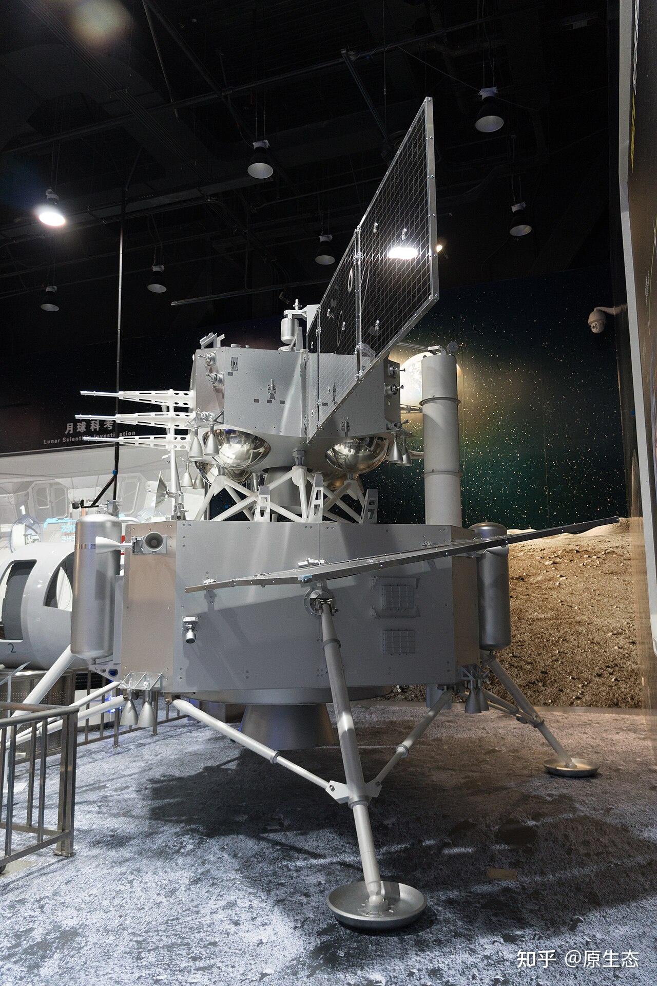 奥德修斯号在着陆后为什么发生了侧翻