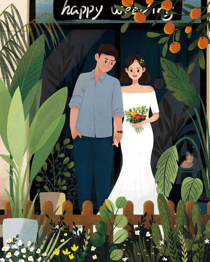 晚一点结婚，其实更好 - 知乎