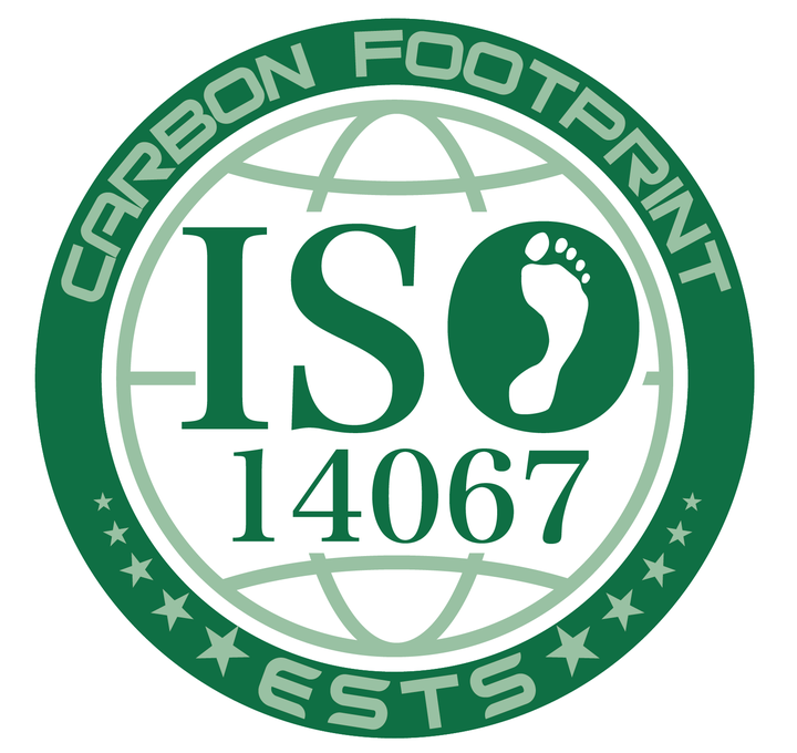 ISO14067产品碳足迹认证的申请流程- 知乎