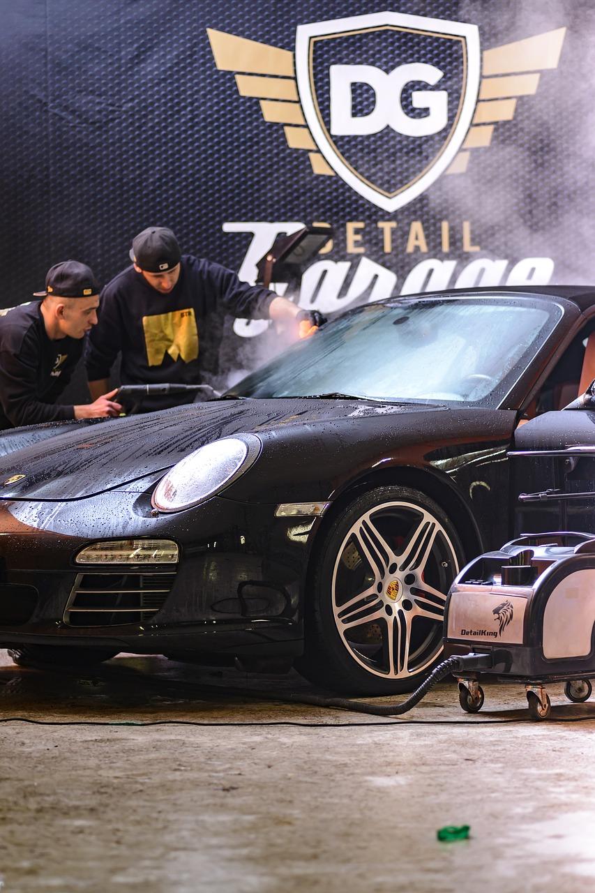 如何清洗冷凝管