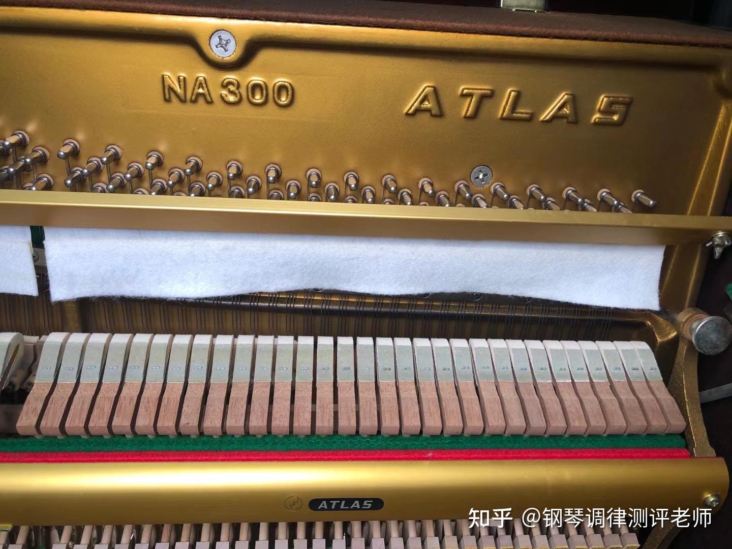 日产阿托拉斯钢琴品牌详细介绍