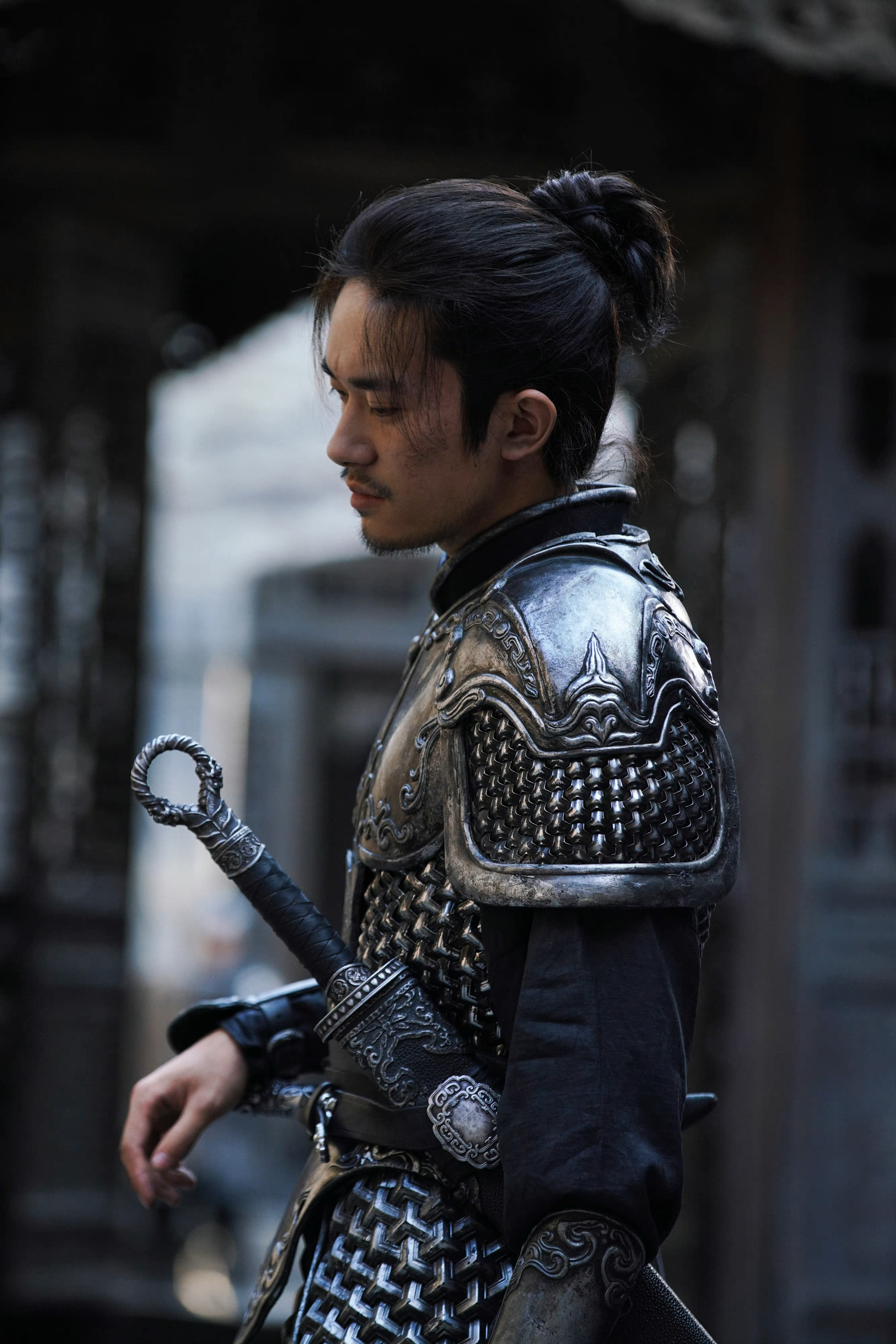 你会支持易烊千玺主演的电影满江红吗