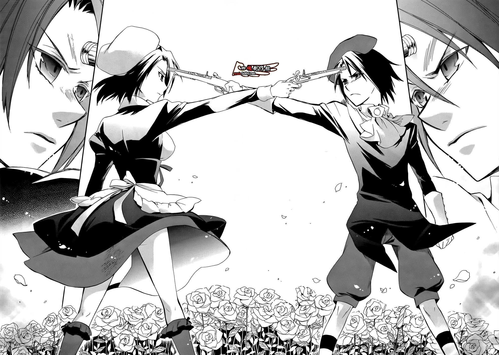 怎样评价龙骑士07和他的作品?