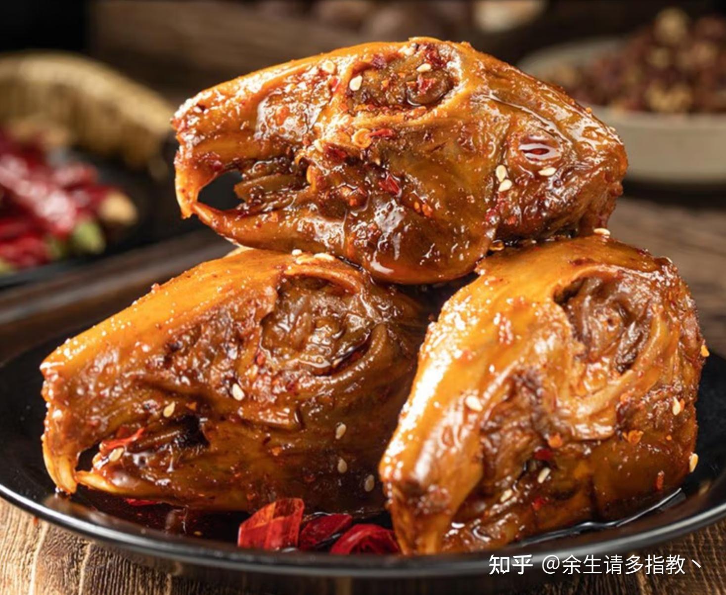 淘宝哪家麻辣兔头最好吃?