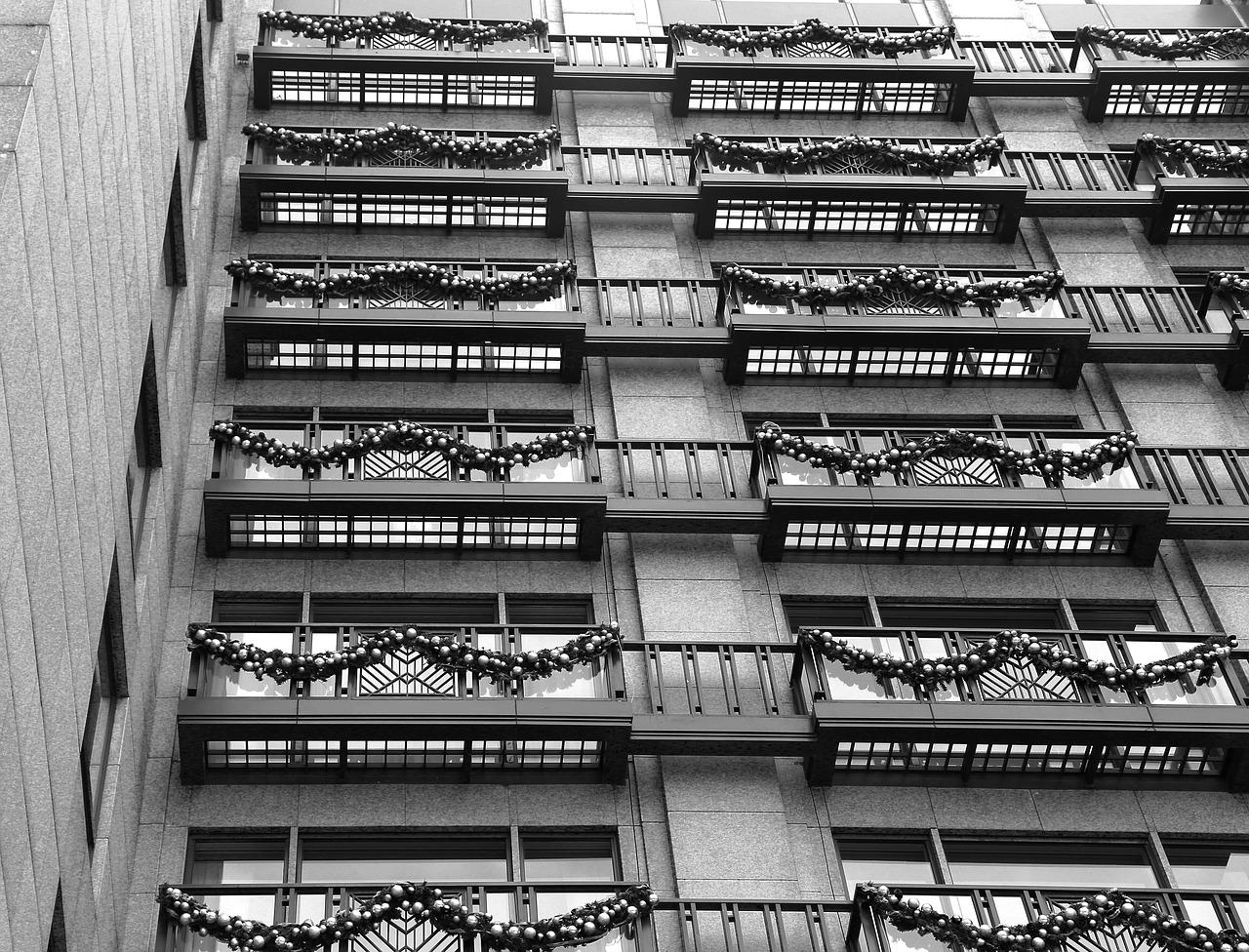 江北区楼盘推荐