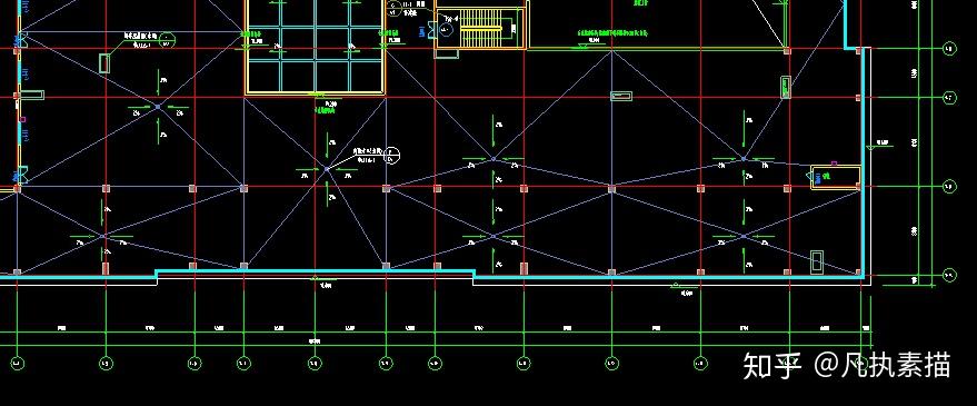 建筑屋面分水线一定是直线吗?