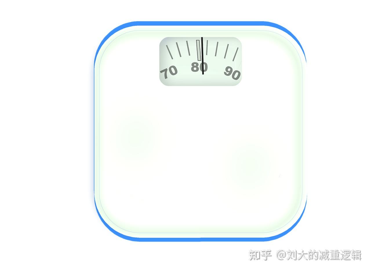 已经减到标准体重了，还想减重怎么办？这时你就要理解减重的本质 - 知乎