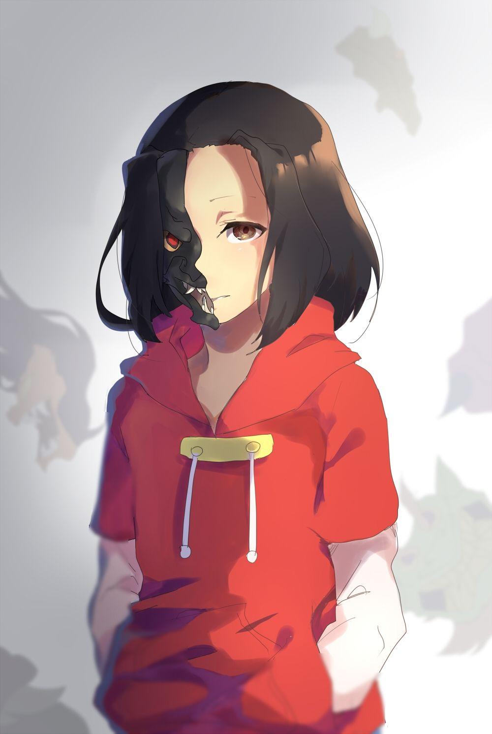 大家最喜欢的动漫配角都有谁呢