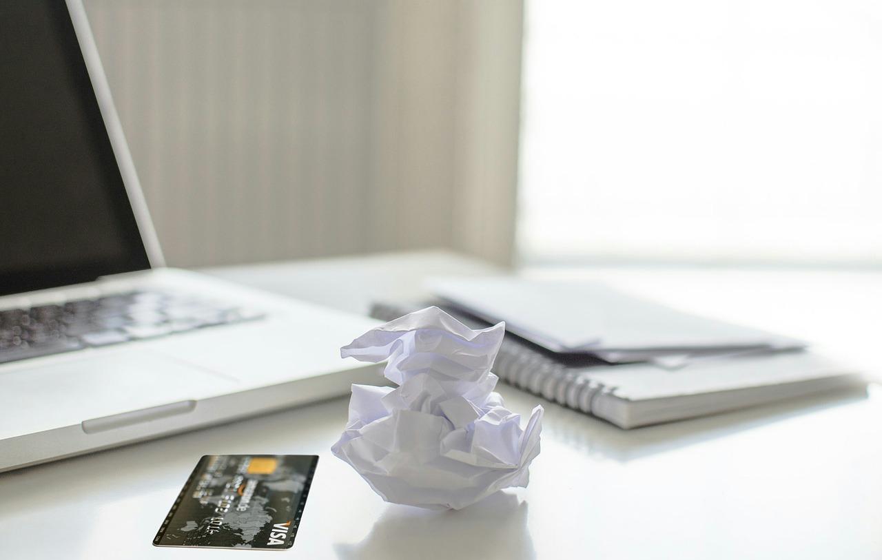 征信逾期影响大吗