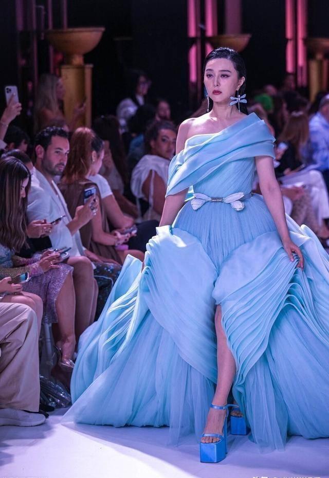 如何评价范冰冰这个人? - 知乎