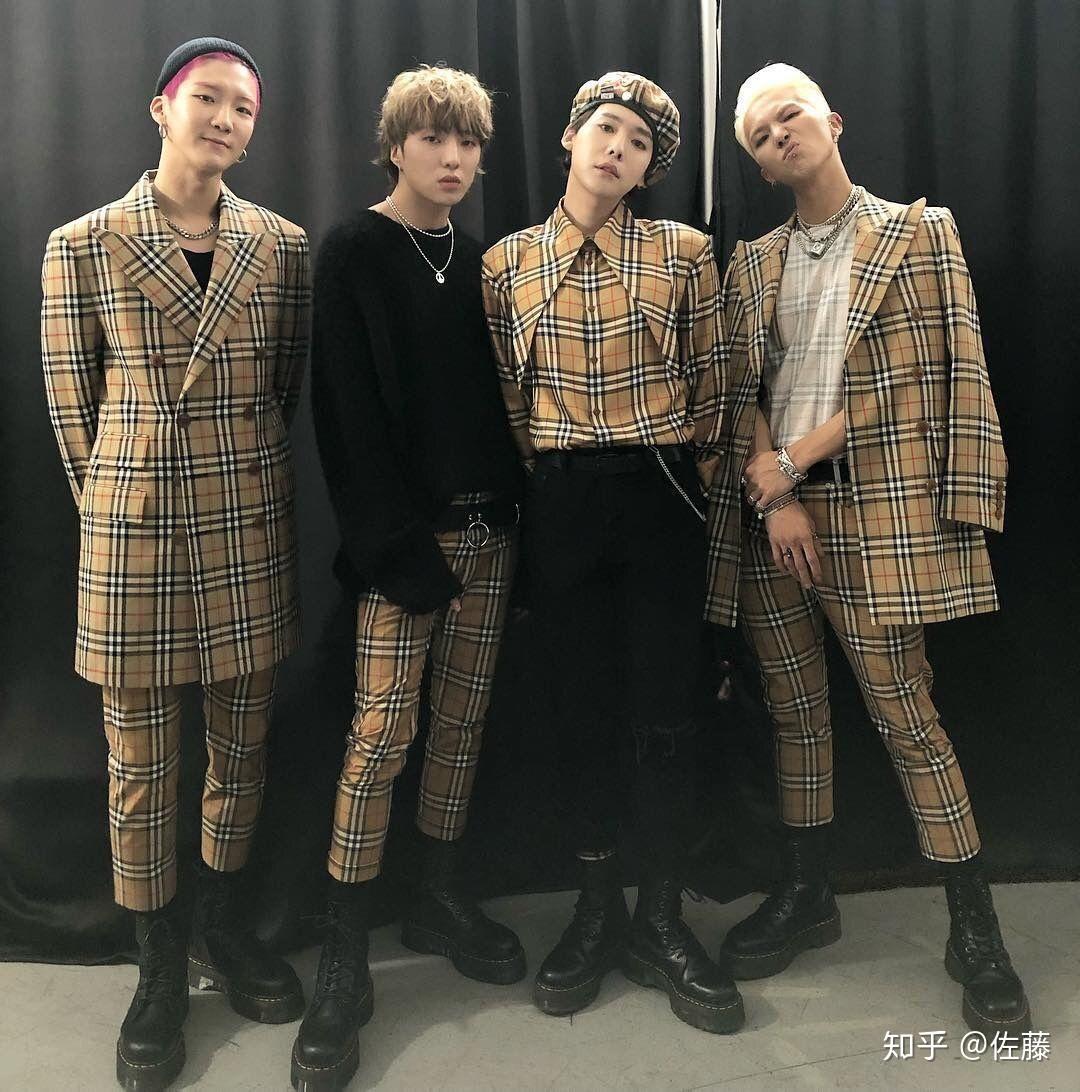 想了解一下winner这个团，主要是各个成员? - 知乎