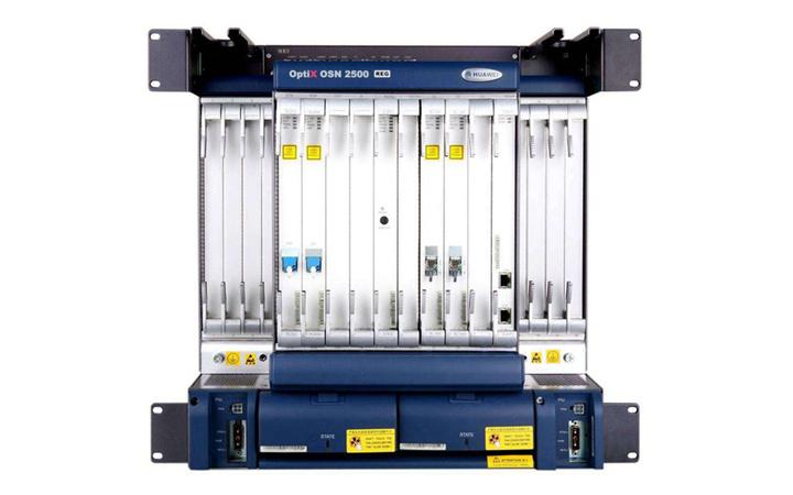 osn2500华为sdh光传输设备介绍供应