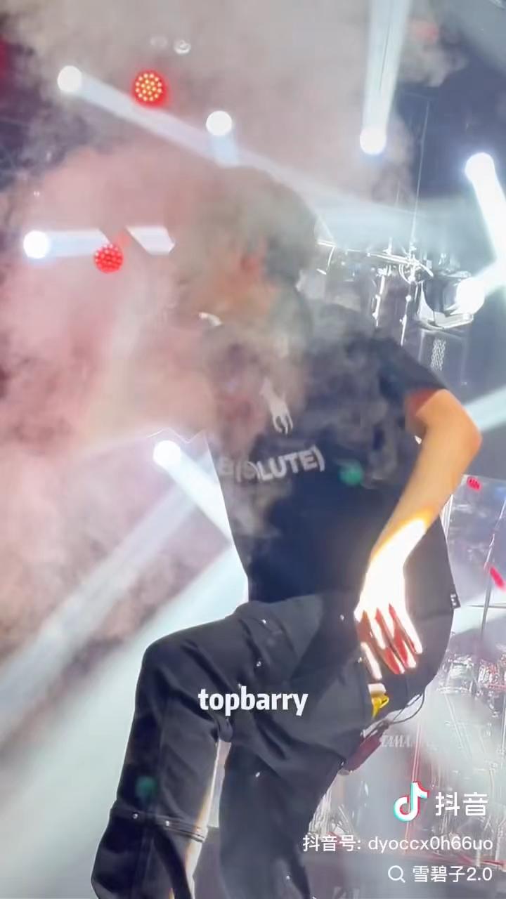 如何评价TopBarry？ - …