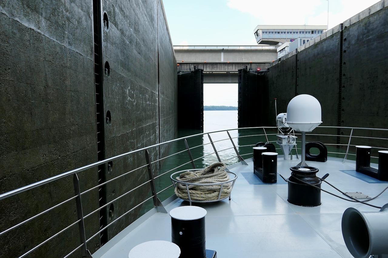 2. 高效制冷设定