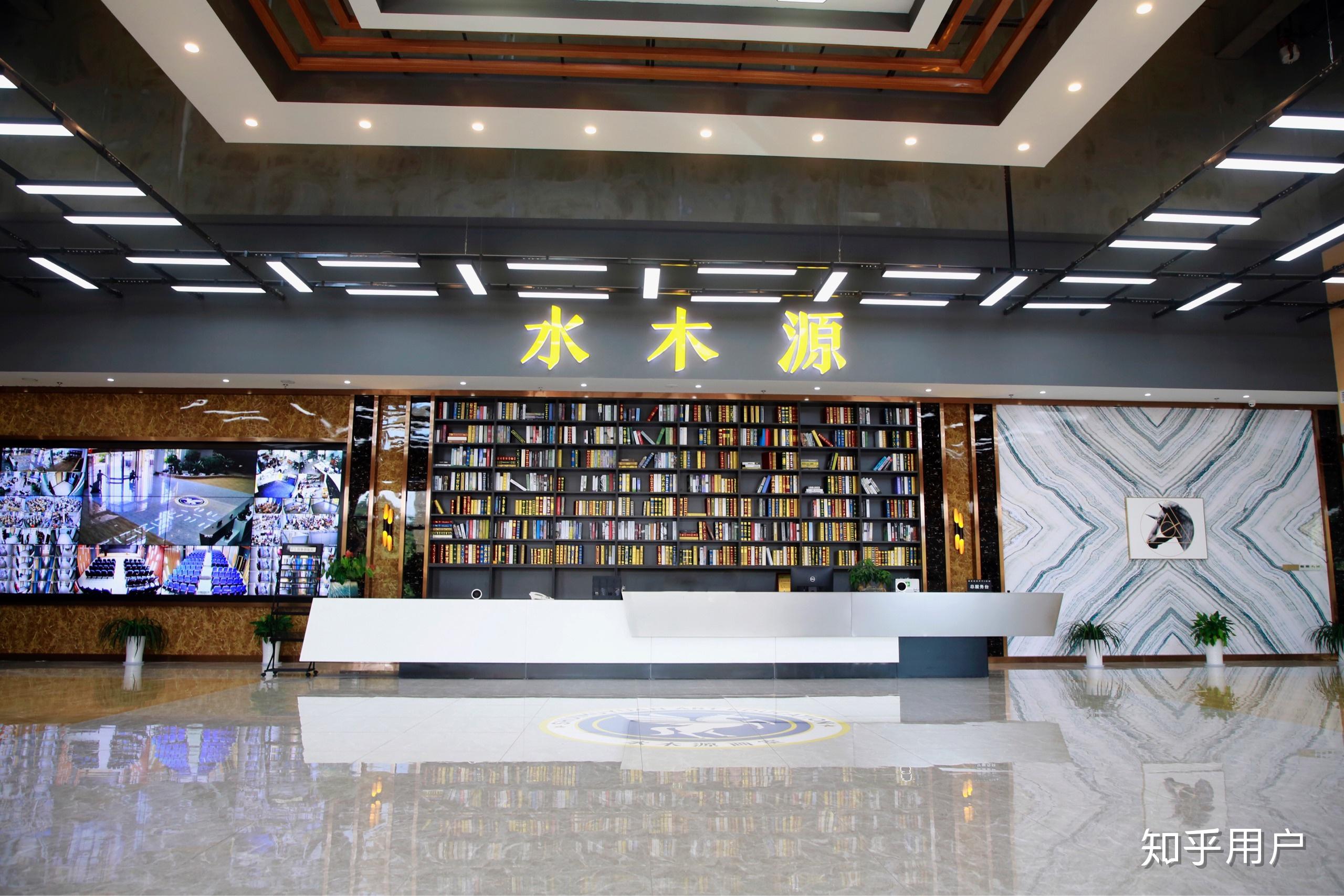 杭州水木源画室好不好