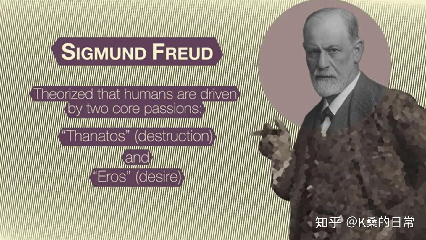 心理的运行原理——第二讲：我们为什么有情绪？ - 知乎