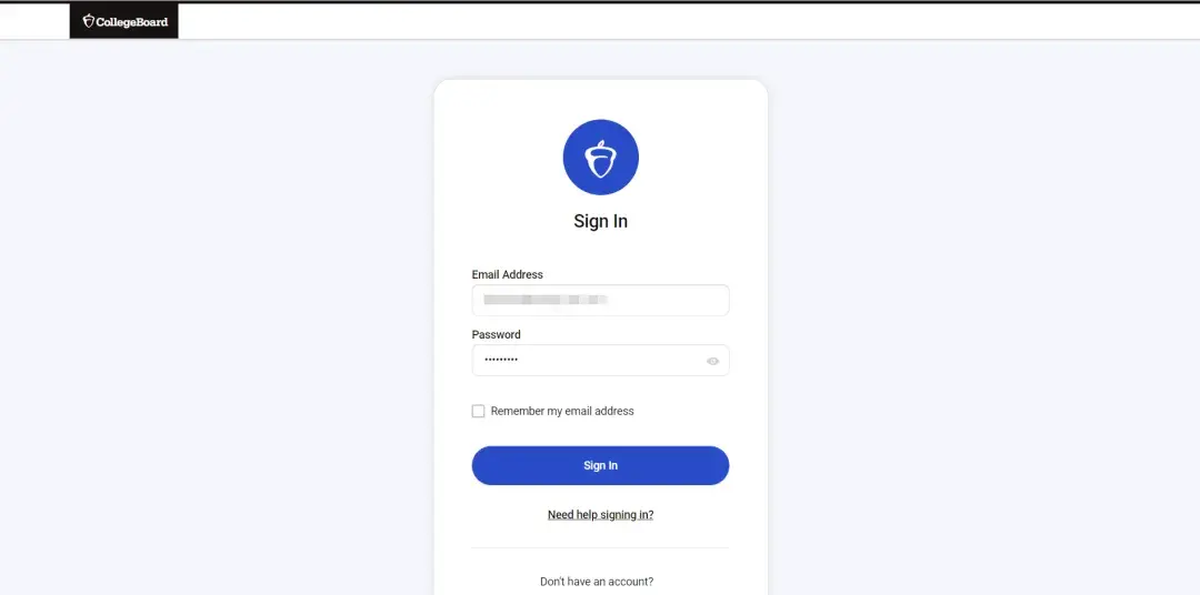 Sats Sign In 2026-2027学年SAT考试时间正式公布,附SAT账号注册+报名全流程 - 知乎