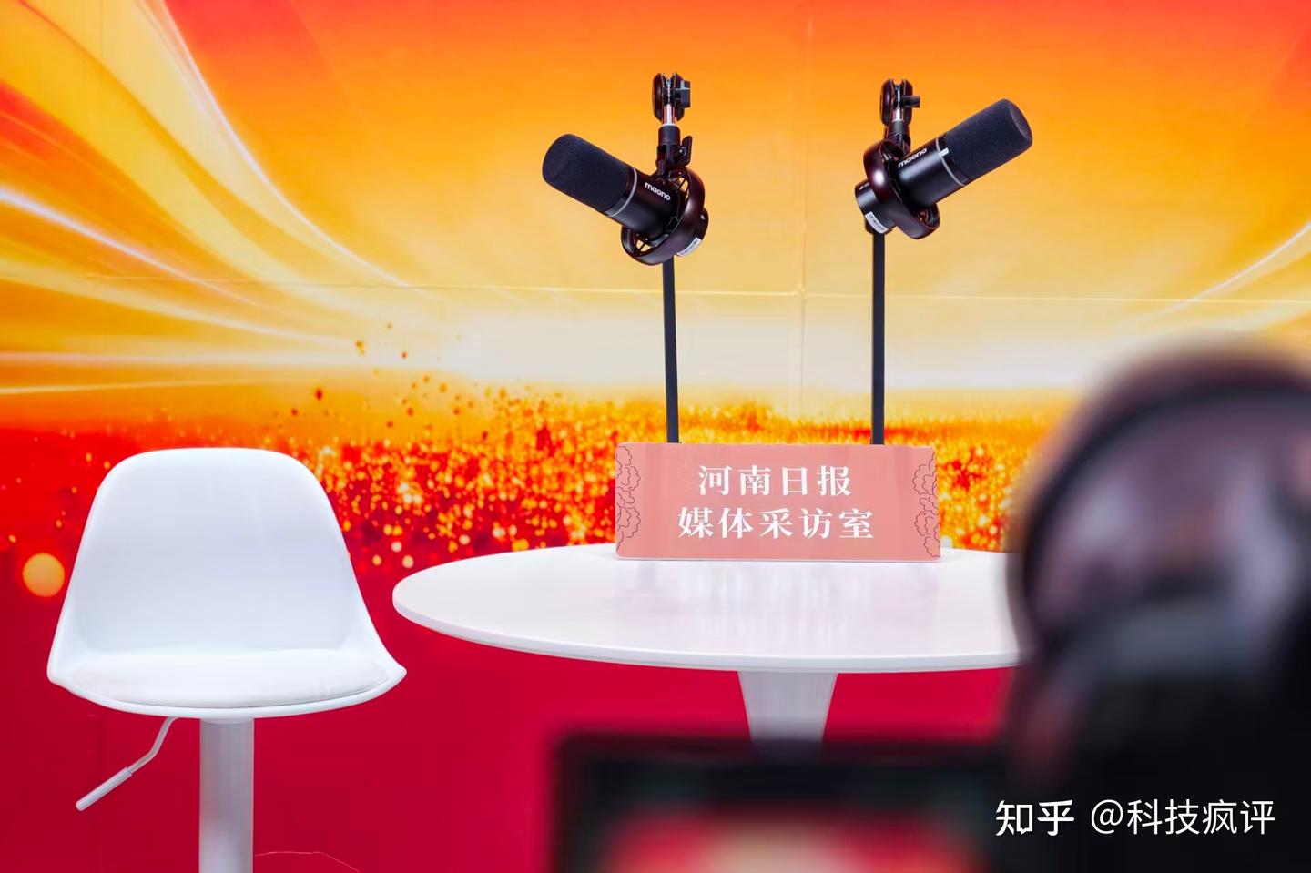 手机直播麦克风哪个牌子好?2026年闪克、罗德、舒尔等适合直播的热门麦克风推荐 - 知乎