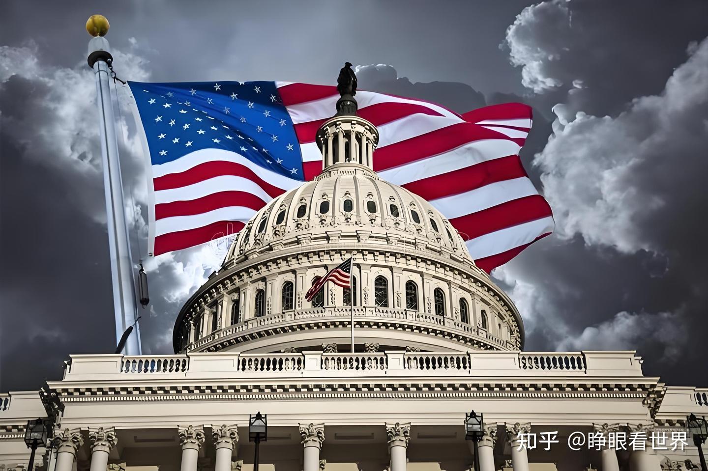 美国未来十年会“垮掉”吗？ - 知乎