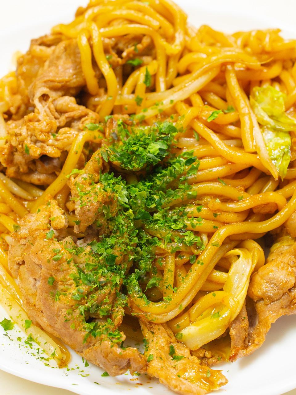 面条炸酱怎么做好吃