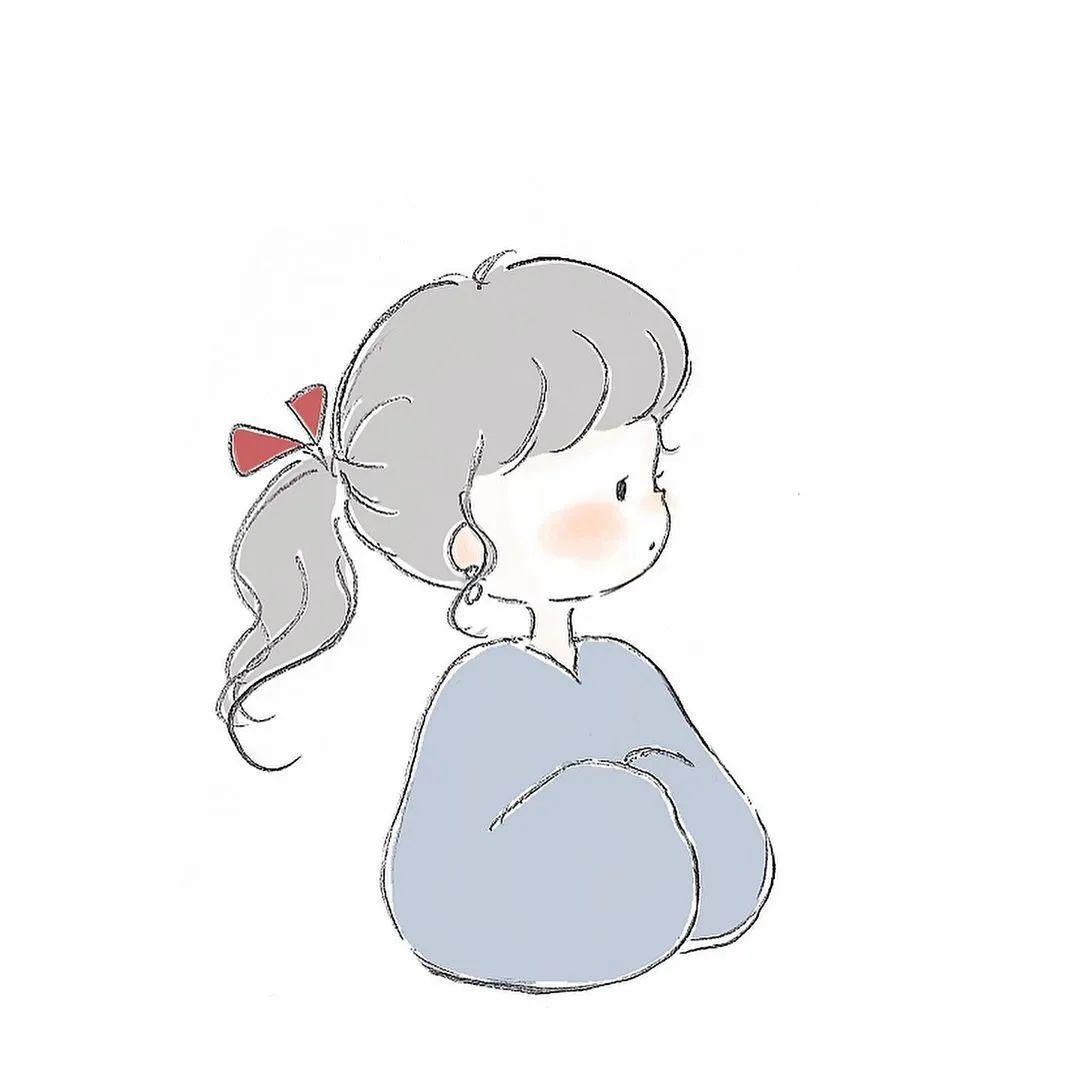 有没有让你一眼就爱上的微信头像? - 知乎