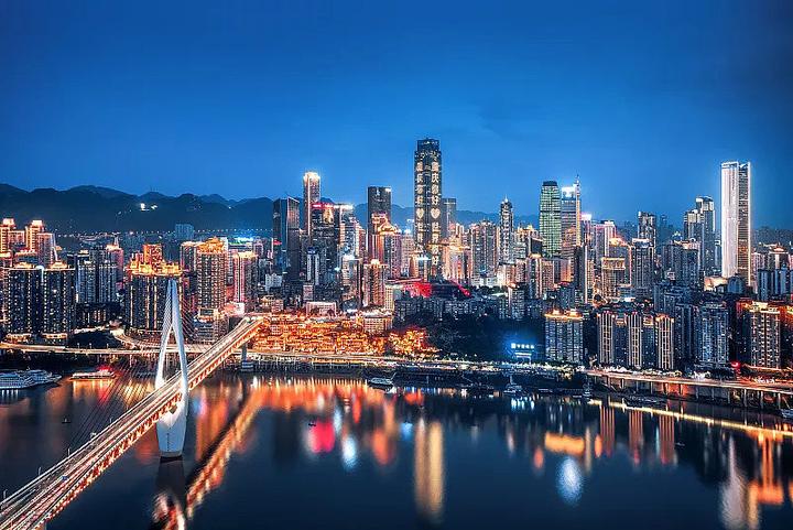 论重庆房地产未来的发展趋势涨跌哪里涨哪里跌