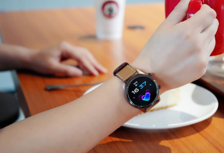 vivo WATCH 2：支持独立通信eSIM功能 - 知乎