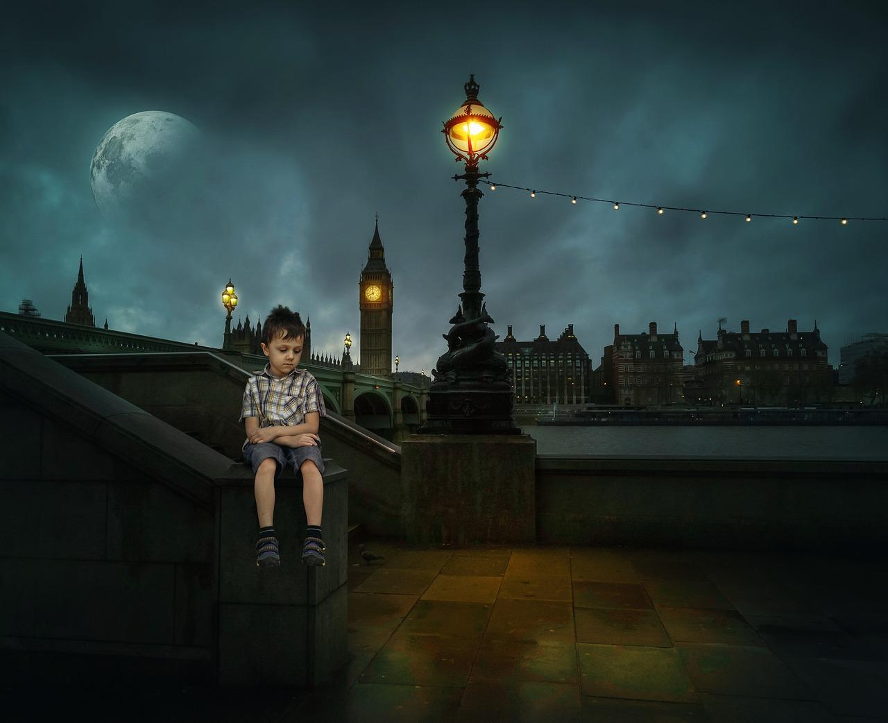 朋友抑郁怎么骂他