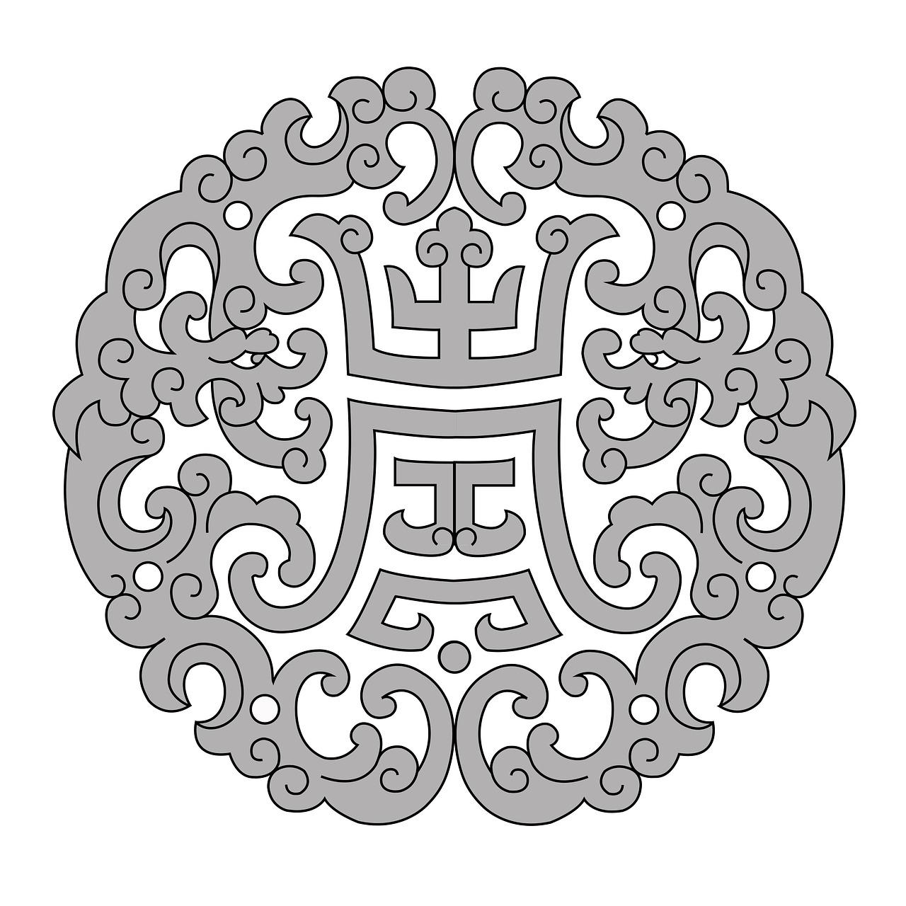 数字解析情感密码