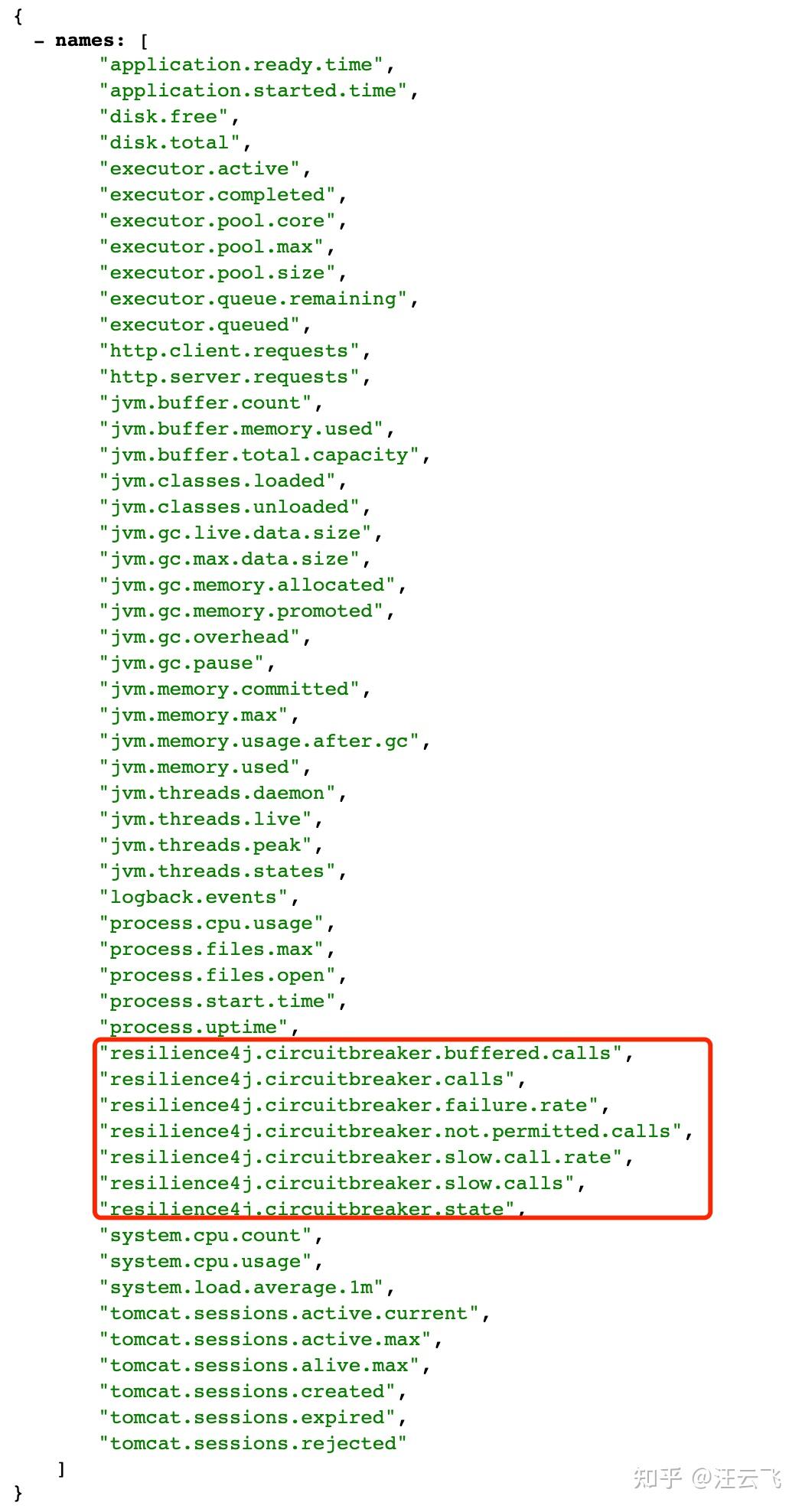 Resilience4j 比 Hystrix 好在哪里？ 知乎